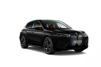 BMW IX40 326ZS X-DRIVE M-SPORTPAKET SKY LOUNGE SOFT CLOSE HARMAN/KARDON LASER LIGHTS PARK ASSIST PRO ICONICSOUNDS